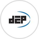 DEP Engineering logo