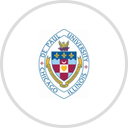DePaul University logo