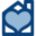 DePaul Cristo Rey High School logo