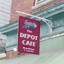 Depot Cafe