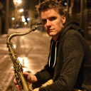 Derek Brown Sax