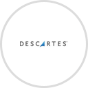 Descartes Systems Group logo