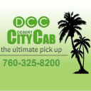 Desert City Cab