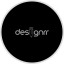 Designrr logo