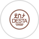 Desta Ethiopian Kitchen