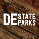 Delaware State Parks logo