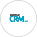DestinationCRM logo