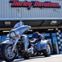 Destination Harley-Davidson