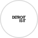 Detroit Is It logo