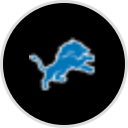 Detroit Lions logo
