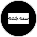 Deus Customs logo