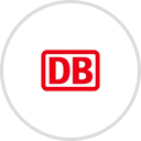 Deutsche Bahn logo