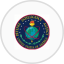 Defense Intelligence Agency logo