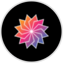 Diamond Floral Design