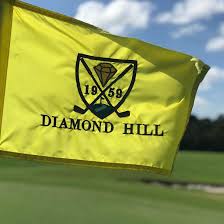 Diamond Hillside