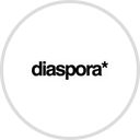 Diaspora Foundation logo