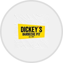 Dickey's Barbecue Pit logo