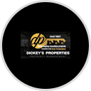 Dickey's Properties logo