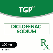 Diclofenac Tab Online logo