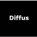 Diffus