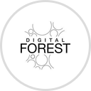 DigiForests logo