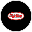 Digi-Key Electronics logo