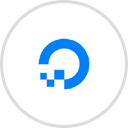 DigitalOcean Logo