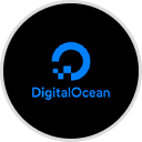 DigitalOcean logo
