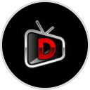 Digital Stream ZTV logo