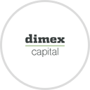 Dimex logo