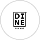Dine Brands Global, Inc. logo