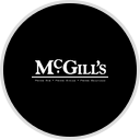 McGill's Dining