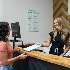 Dinkel Chiropracticks