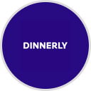 Dinnerly logo