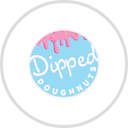 Dipped Doughnuts