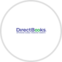 Direct Book logo