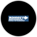 Direct Mech logo