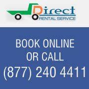 Direct Rental Service