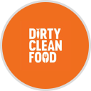 Dirty Clean Food