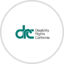 Disability Rights California logo