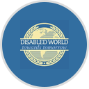 Disabled World logo