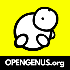 OpenGenus logo