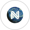 Discover New Fields logo