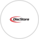 Disc Store