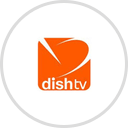 Dish TV India Limited logo