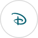 Disney+ logo