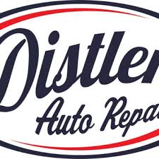 Distler Auto