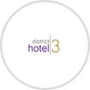 District 3 Hotel