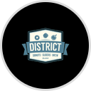 District Donuts