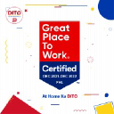 Dito Telecommunity Corporation